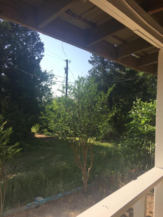 Acorn Hideaways Canton Sweet Tweet Guesthouse King Bed 외부 사진